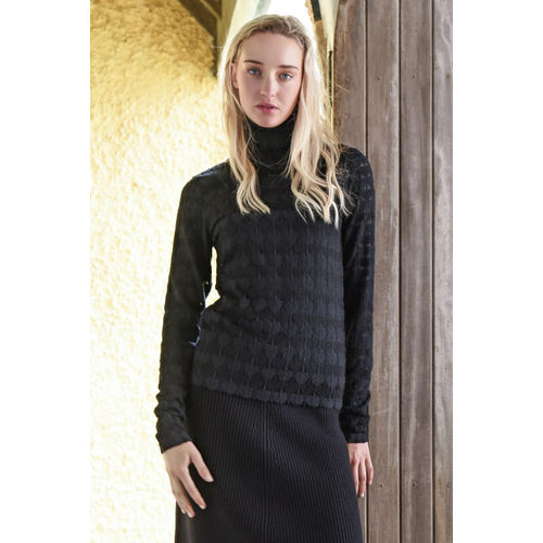 Coop-Heart Work Top