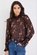 Among The Brave-Affection High Neck Top