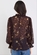 Among The Brave-Affection High Neck Top