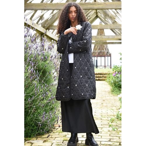 Coop-Love It Or Quilt It Jacket