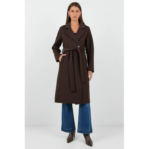 Ivy & Jack-Provence Coat