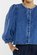 Sass-Hayes Denim Shirt