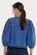 Sass-Hayes Denim Shirt