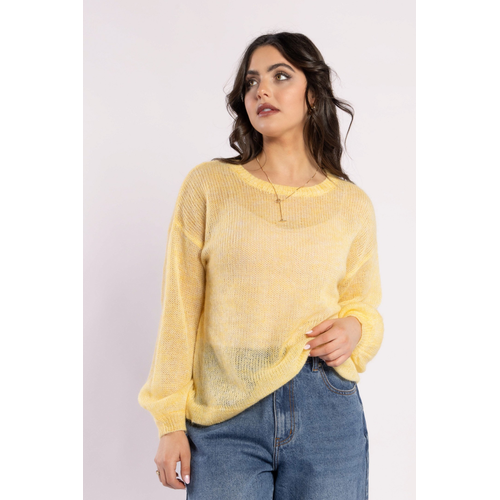 Drama-Fee Jumper