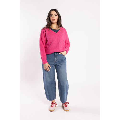 Drama-Rosalind Jumper