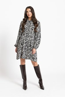 Leila & Luca-Moment Dress-brands-Mhor