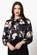 Leila & Luca-Lorenza Blouse
