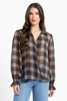 Leila & Luca-Good Days Top-tops-Mhor