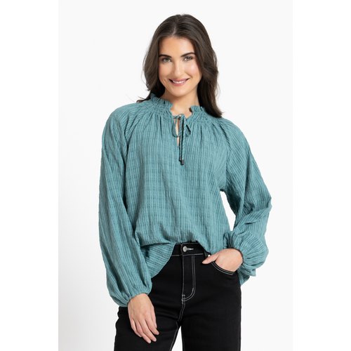 Seeking Lola-Rewrite Top