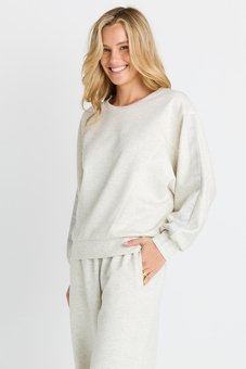 Betty Basics-Marcy Sweatshirt-tops-Mhor