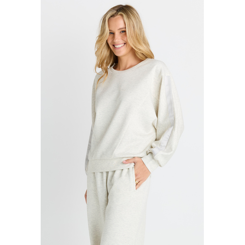 Betty Basics-Marcy Sweatshirt