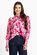 Seeking Lola-Byron Blouse