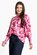 Seeking Lola-Byron Blouse