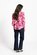 Seeking Lola-Byron Blouse