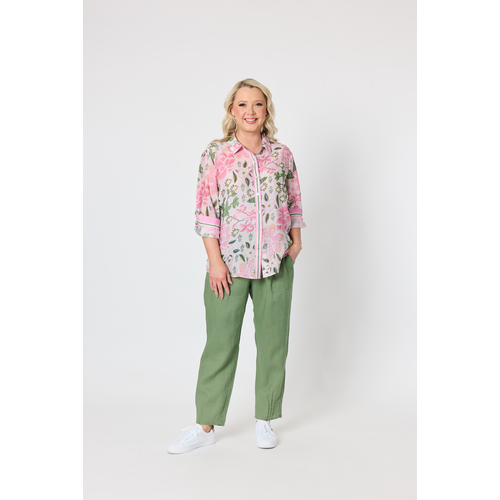 Gordon Smith-Desert Oasis Shirt