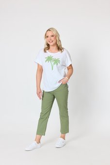 Gordon Smit-Oasis Tee-tops-Mhor