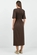 Stories Be Told-Ripple Knit Dress