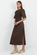 Stories Be Told-Ripple Knit Dress
