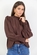 Among The Brave-Embrace Top