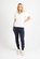 Federation-Escape Trackies Navy