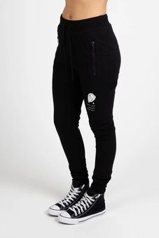 Federation-Pressure Escape Trackies-bottoms-Mhor