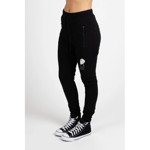 Federation-Pressure Escape Trackies