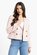 Seeking Lola-Audrey Blazer