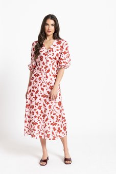 Seeking Lola-Sunrise Dress-brands-Mhor