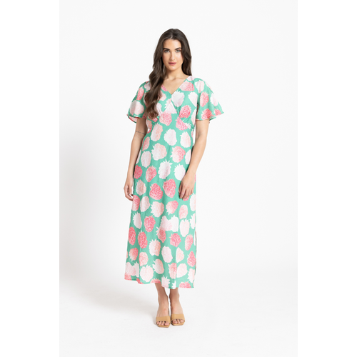 Seeking Lola-Applause Dress