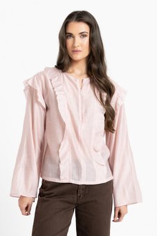 Leila + Luca-Promise Top-tops-Mhor
