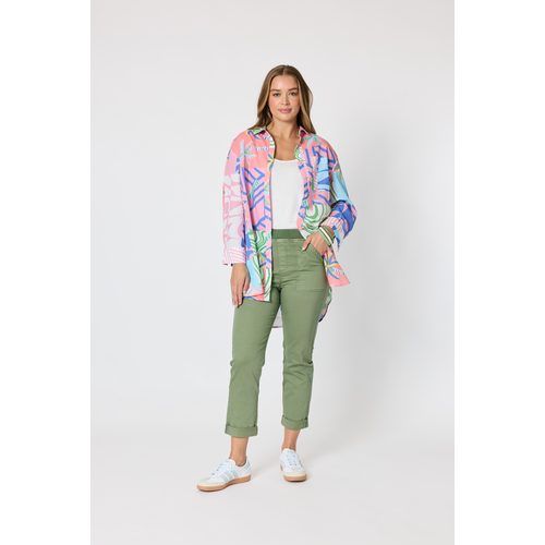 Threadz-Isabella Pant