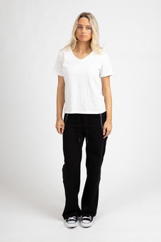 Federation-Loose Leg Escape Trackies-bottoms-Mhor