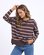 Foxwood-Jayne Stripe Top
