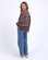 Foxwood-Jayne Stripe Top