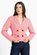 Seeking Lola-Audrey Blazer