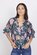 By Rosa-Encounter Blouse