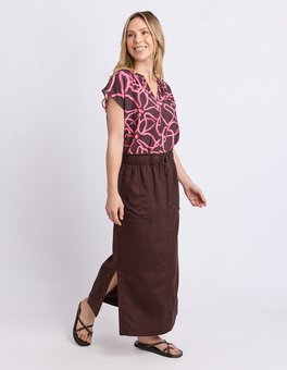 ELM-Mila Utility Skirt-bottoms-Mhor