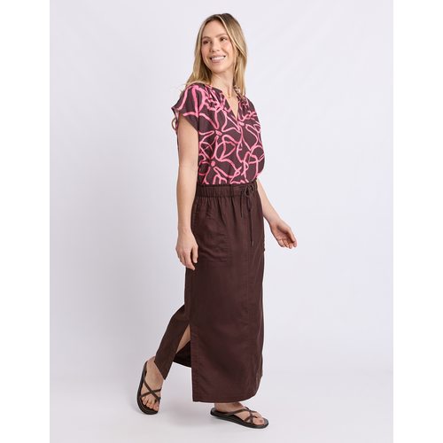 ELM-Mila Utility Skirt