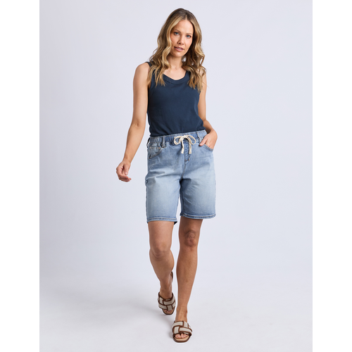 Foxwood-Gabby Shorts