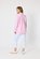 Threadz-Miramar Stripe Shirt