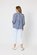Threadz-Montecito Stripe Top