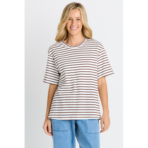 Betty Basics-Boxy Tee