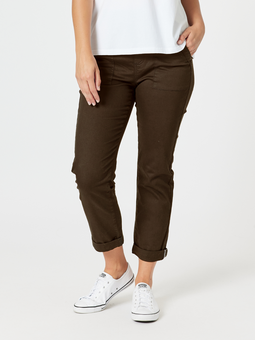 Threadz-Isabella Pant-bottoms-Mhor
