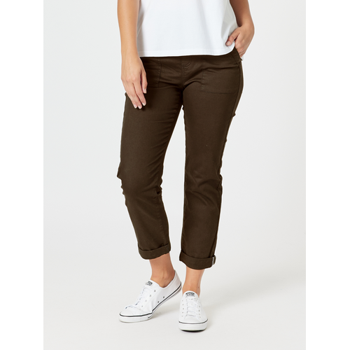 Threadz-Isabella Pant