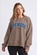 Foxwood-Interval Crew Brown