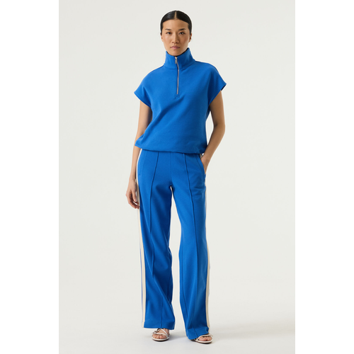 Garcia-Cobalt Pants