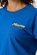 Garcia-T-shirt- summer cobalt
