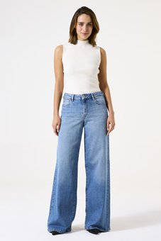 Garcia-Celia Jeans-bottoms-Mhor