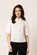 Leila + Luca-Aligned Shirt