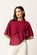 Seeking Lola-Drifter Blouse